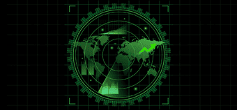 Super Panoramic Scanner